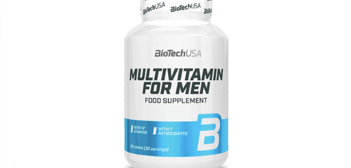 Multivitamin for Men