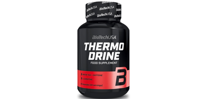 Thermo Drime 60caps