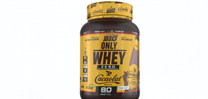 Cacaolat Whey 1000gr