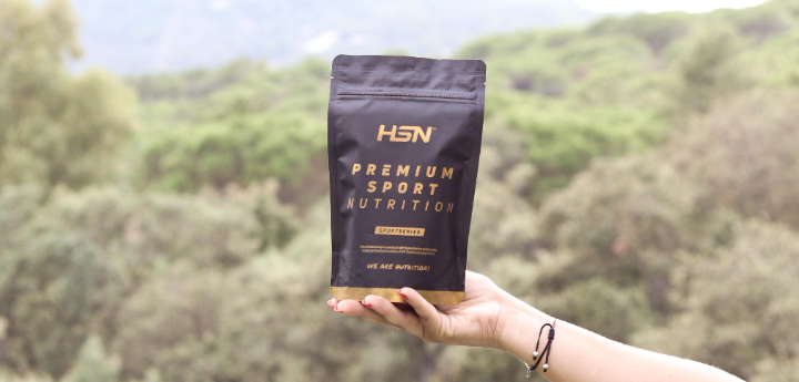 PRE-ENTRENO limón / naranja - 150gr
