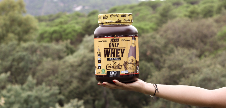 Cacaolat Whey 1Kg