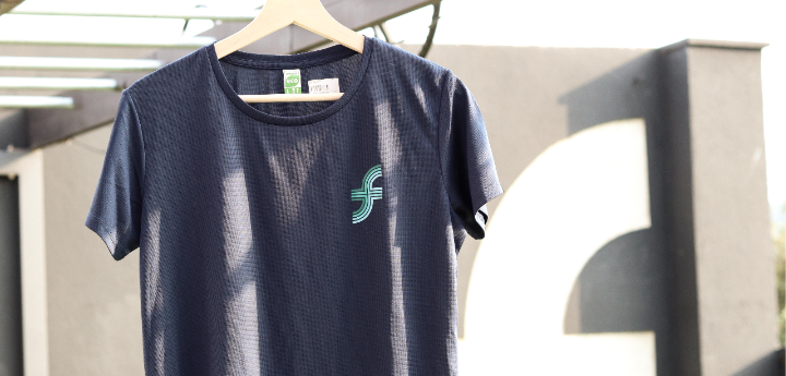 Camiseta Focus 80's