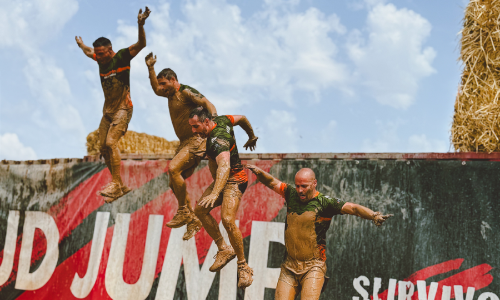 Survivor Race 2025