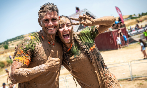 Survivor Race 2025