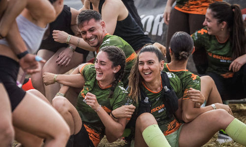 Survivor Race 2025