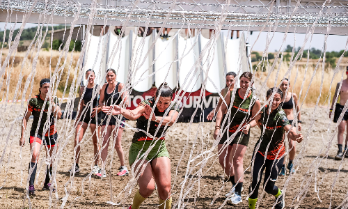 Survivor Race 2025