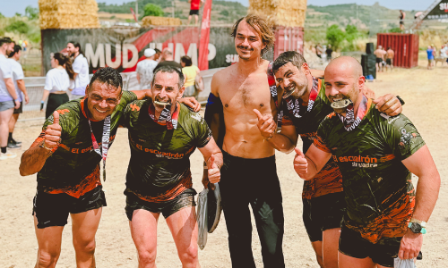 Survivor Race 2025