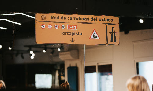 Ortopista