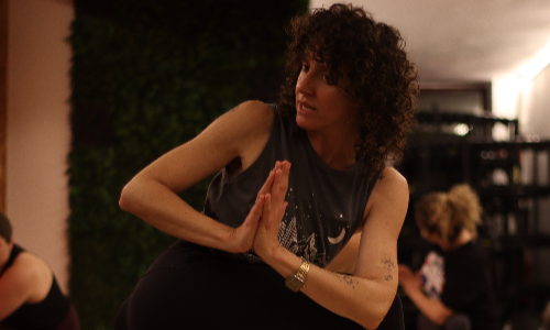 YOGA