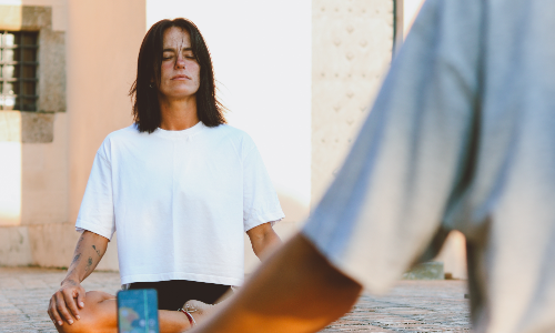 YOGA ERMITA DE ST.ELM