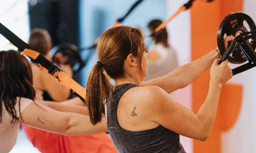 TRX