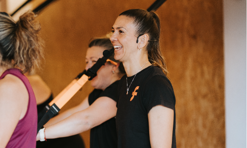 TRX