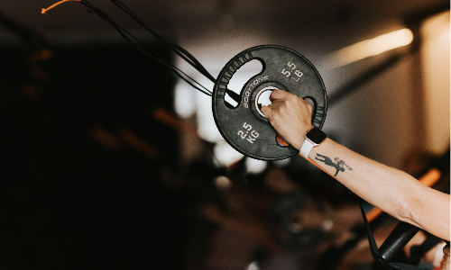 TRX