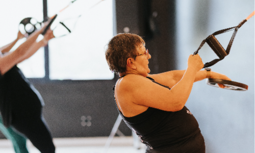 TRX