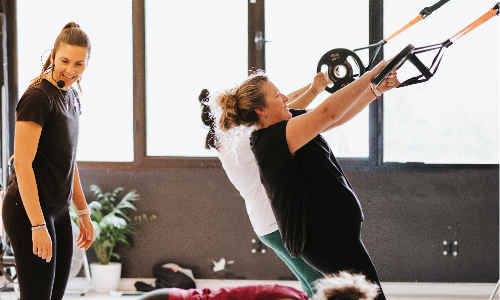 TRX