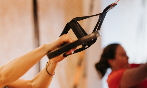 TRX