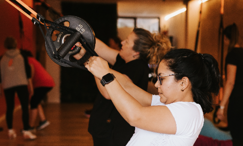 TRX
