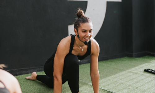 Fit & Balance