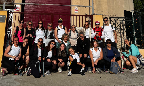 equipo kairos's