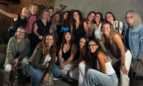 cena chicas kairos's