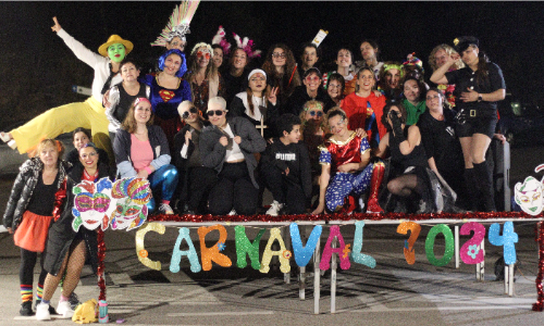 CARNAVAL 2024