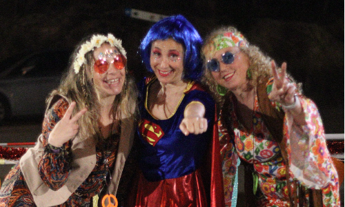 CARNAVAL 2024
