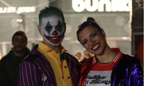 CARNAVAL 2024