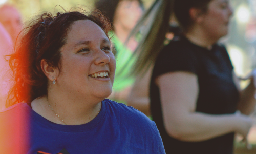 MASTERCLASS ZUMBA