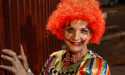 HALLOWEEN 2024