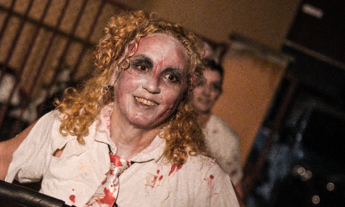 HALLOWEEN 2024