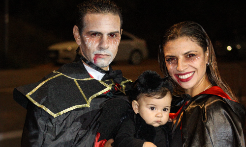 HALLOWEEN 2024
