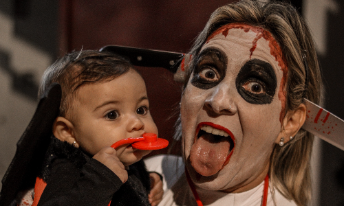 HALLOWEEN 2024