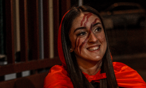 HALLOWEEN 2024