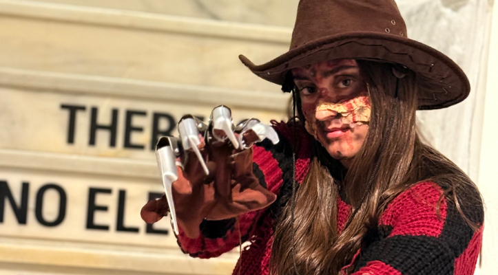 Halloween 2025 en Focus: una semana llena de sustos, risas y energía