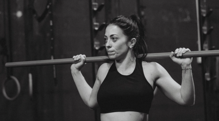 CLASE DE MOVILIDAD FUNCIONAL