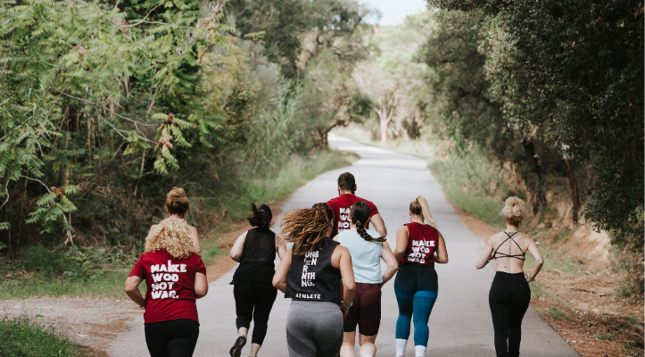 XMAS EDITION - RUNNING + OCR