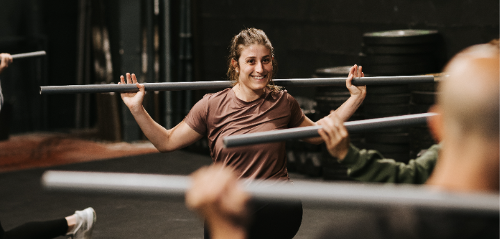 19 BUNKER - Movilidad Funcional