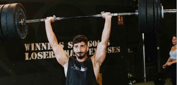 20 BUNKER - Overdrive Coach