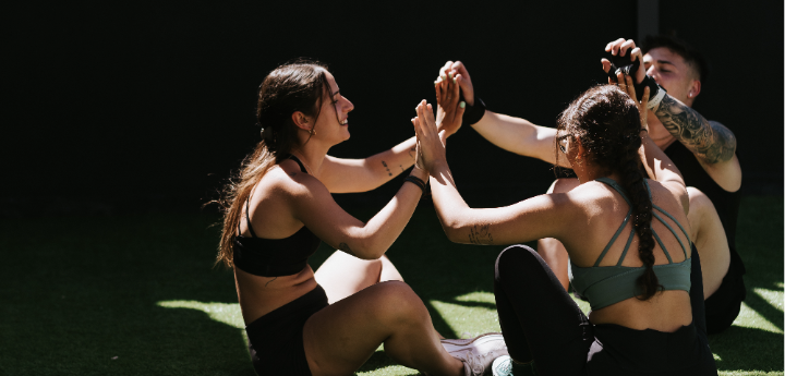 23 BUNKER - MegaHiit