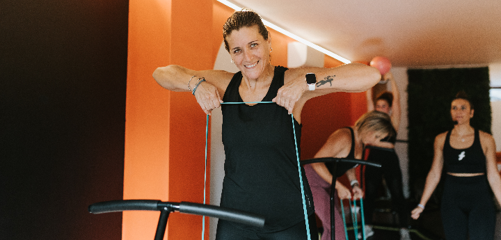 05 FOCUS - Power Jump