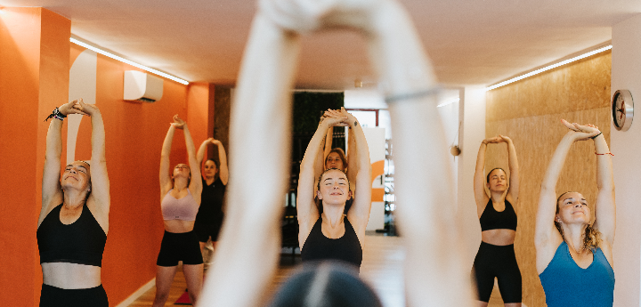 03 FOCUS - Estiramientos y movilidad