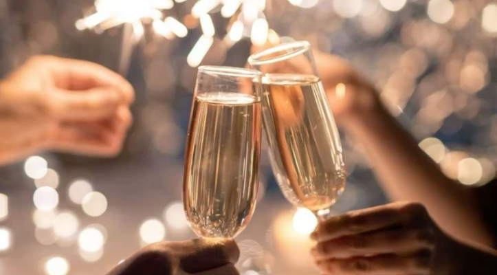 ✨ Hola 2026, adiós 2025 ✨