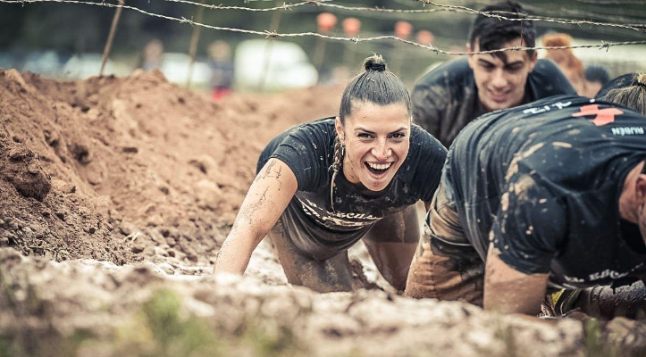 PACK OCR “EL ESCUADRÓN SIN CUADRA”