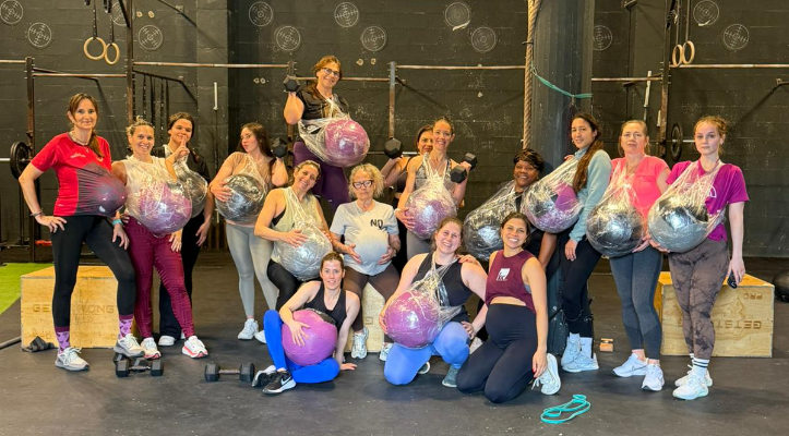 GAP DE HUEVOS KINDERS