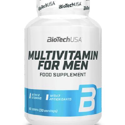 Multivitamin for Men