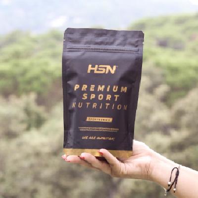 PRE-ENTRENO limón / naranja - 150gr