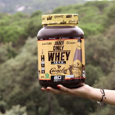 Cacaolat Whey 1Kg