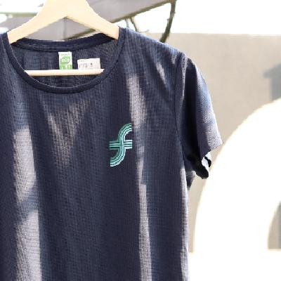 Camiseta Focus 80's