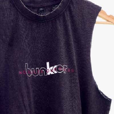 Tank top CHICA-Unbroken or Nothing