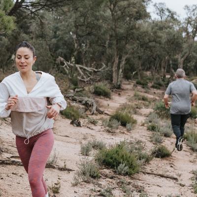 ¡VUELVEN NUESTRAS CLASES DE RUN!